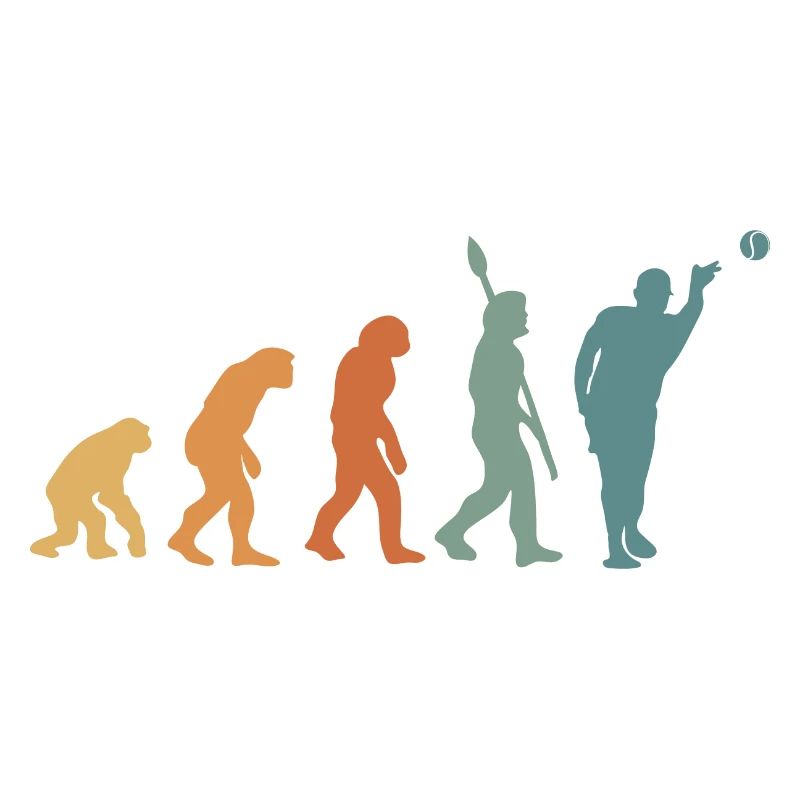 Pétanque Evolution Retro