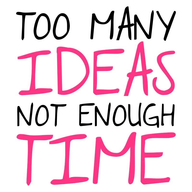 Ideas