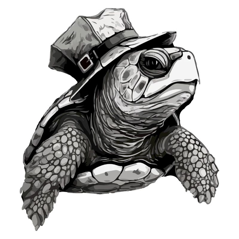 Captain Turtle