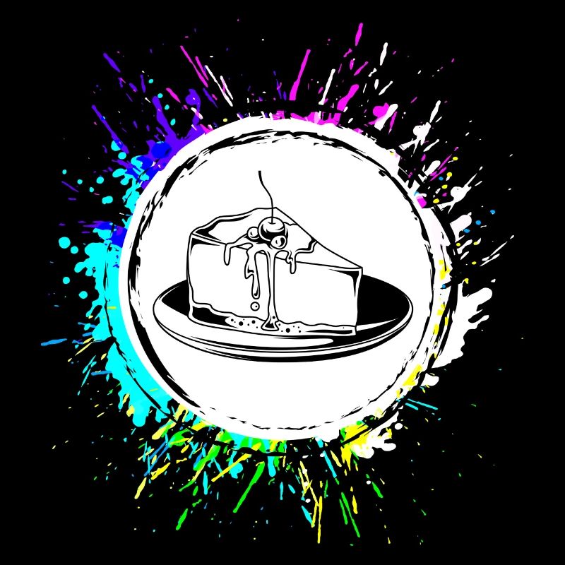 Cuisson du gâteau au fromage