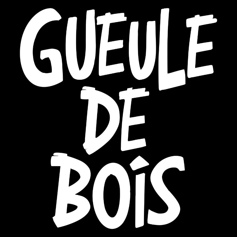 Gueule de bois