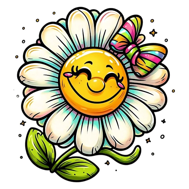 Gänseblümchen