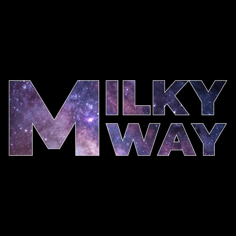Milky way