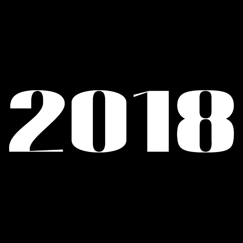 2018 - Gift born in 2018