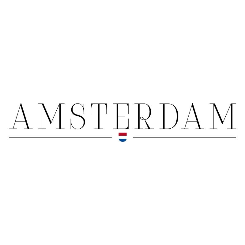 Rencontrez-moi à Amsterdam, Pays-Bas