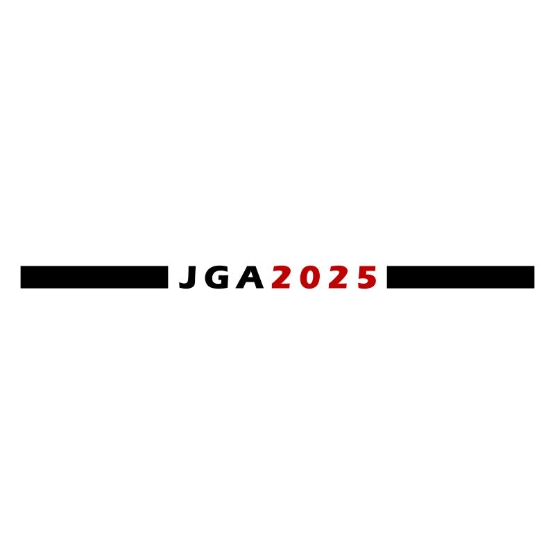 JGA 2025