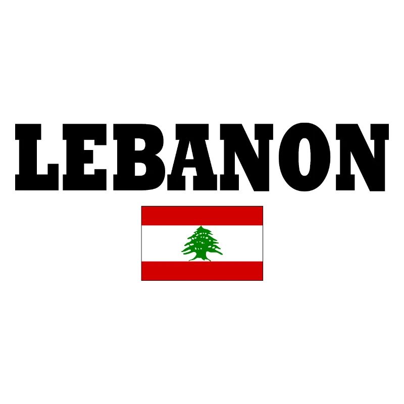 Libanon