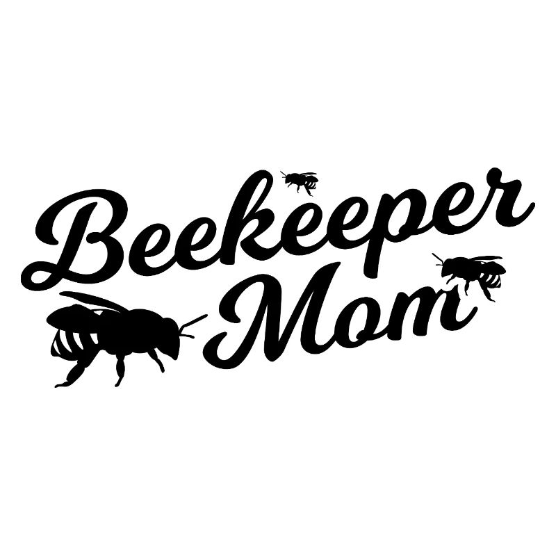 Imkerin Mutter