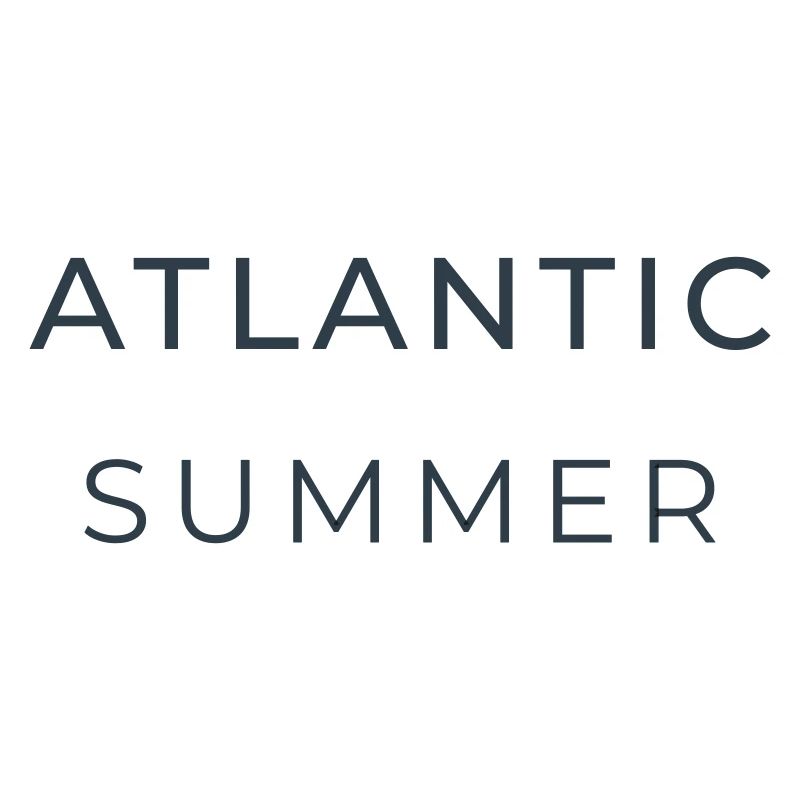Atlantischer Sommer