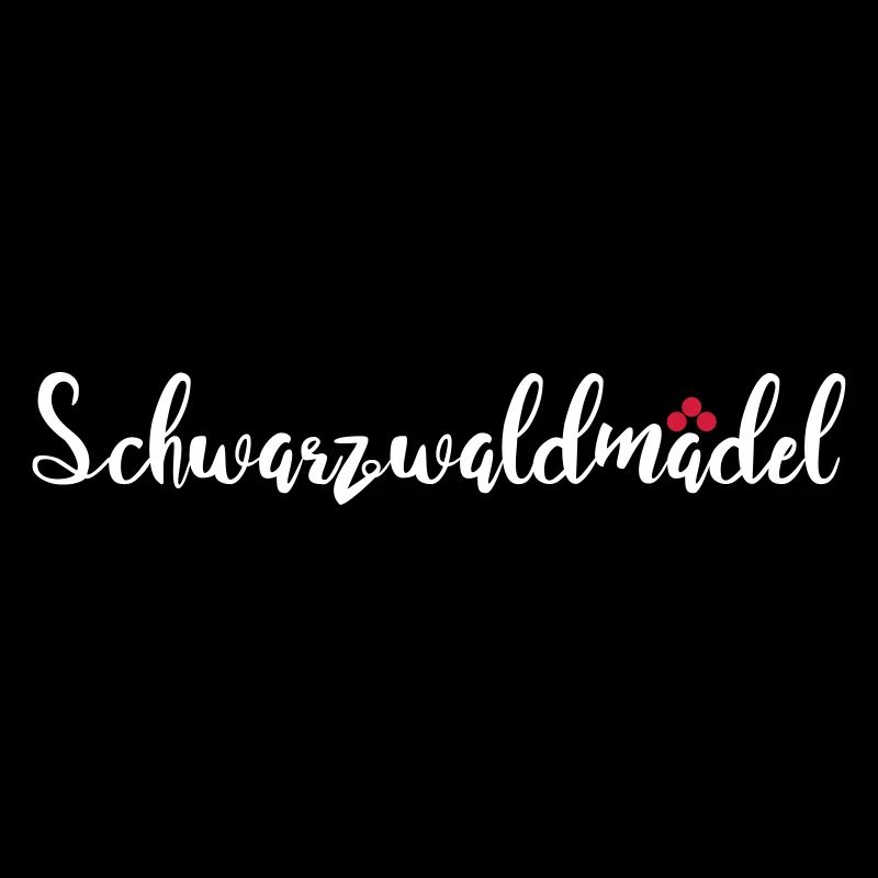Schwarzwaldmädel