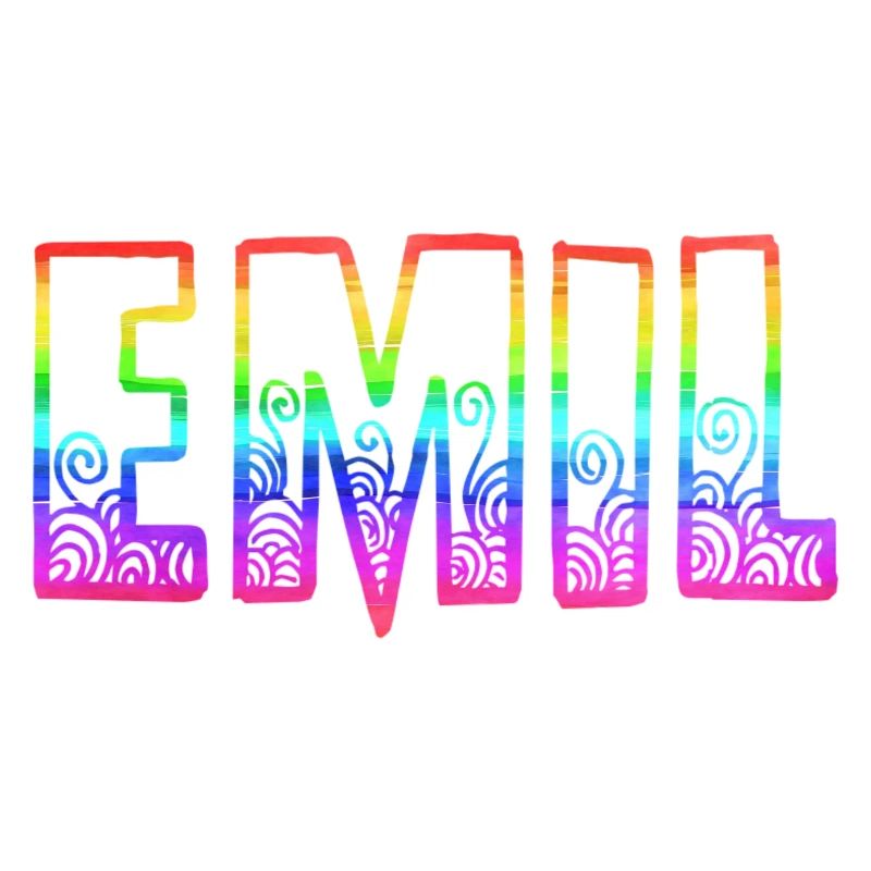 emil rs arc-en-ciel