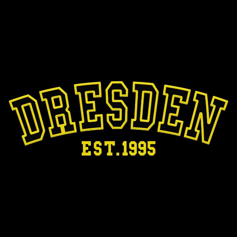Fondé à Dresde 1995