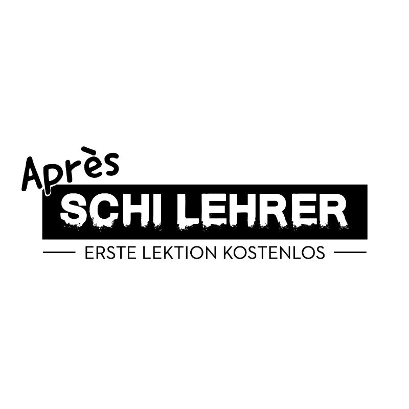 Chemise de soirée moniteur d’après-ski