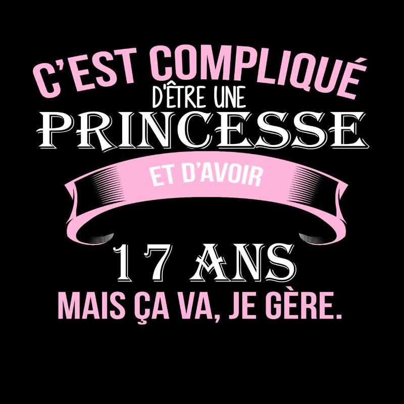 17 ans
