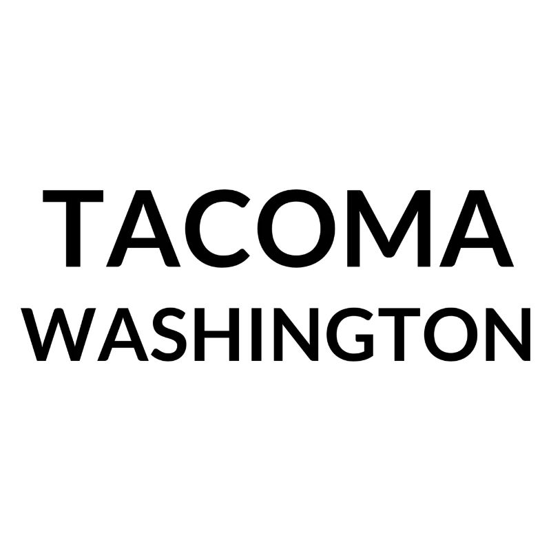 Tacoma, Washington, États-Unis