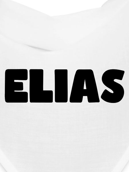 Elias Name