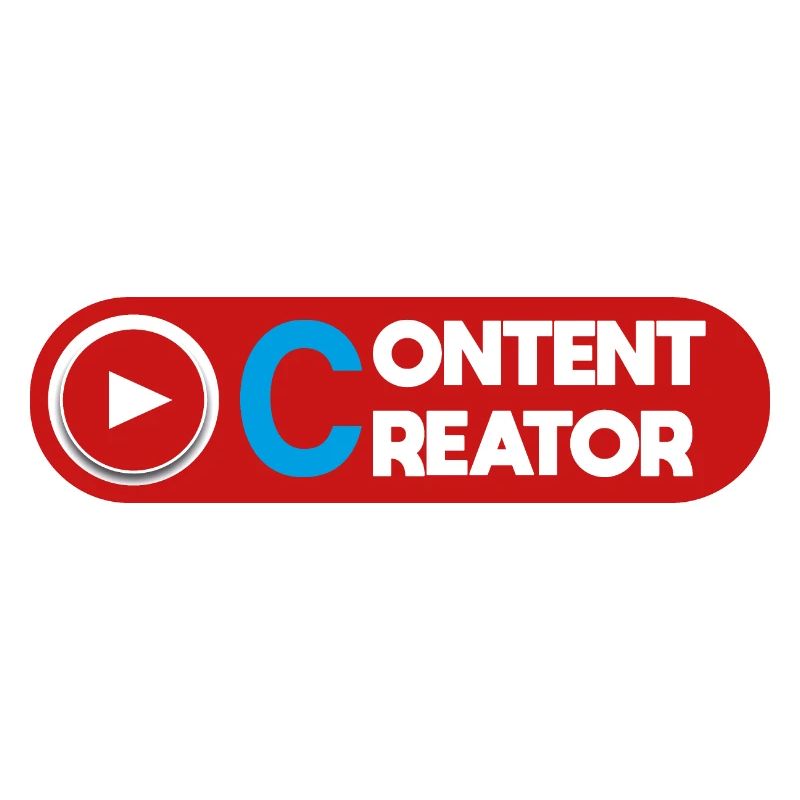 Content Creator - Playbutton creative people
