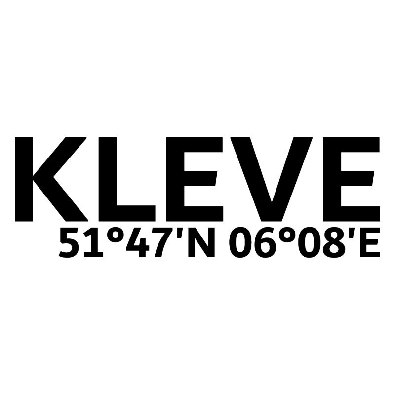 Kleve coordinates