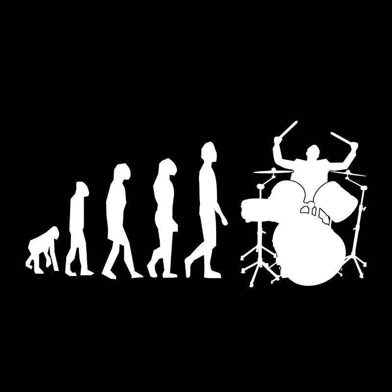 Evolution du batteur