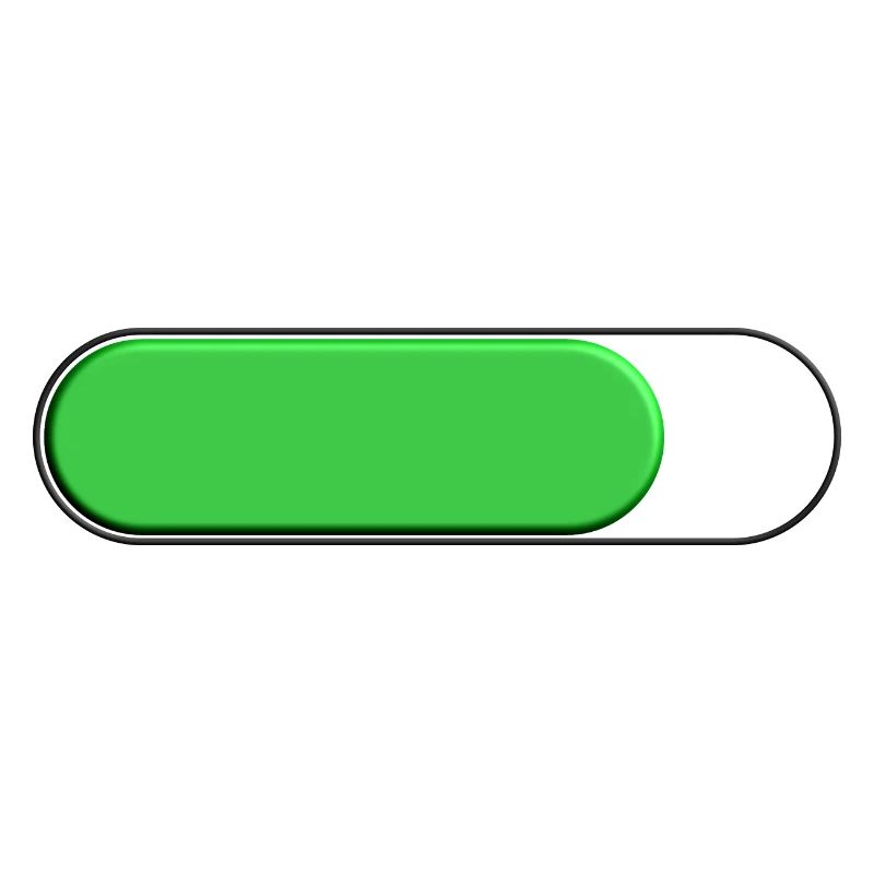 Petite Verte gauge (loading)