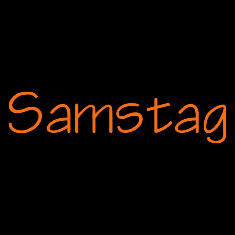 Samstag