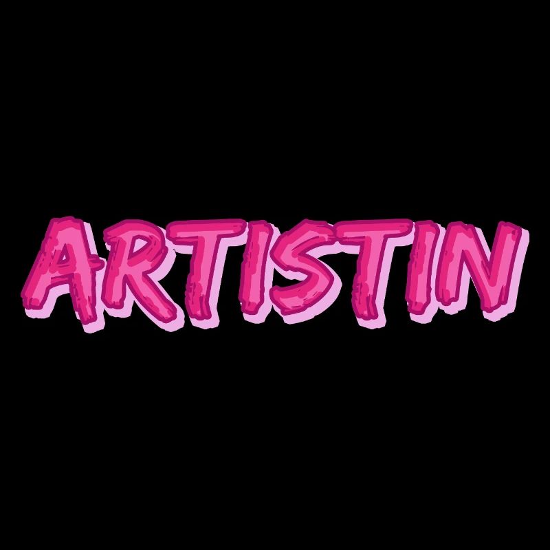 Artist as comic