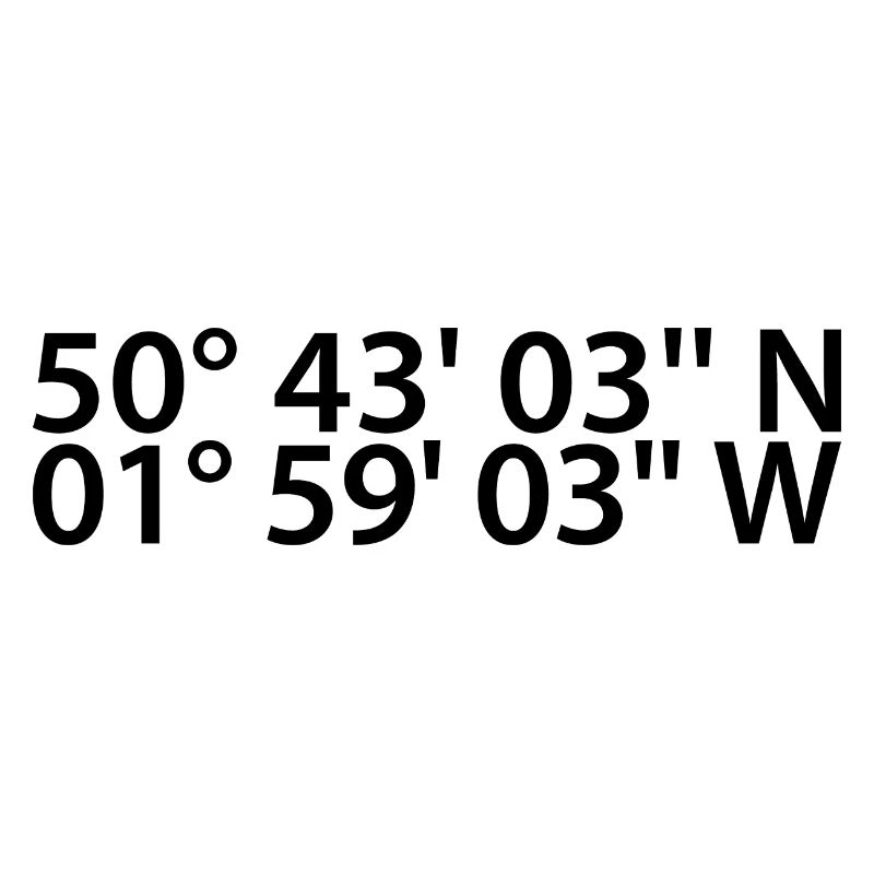 Poole coordinates