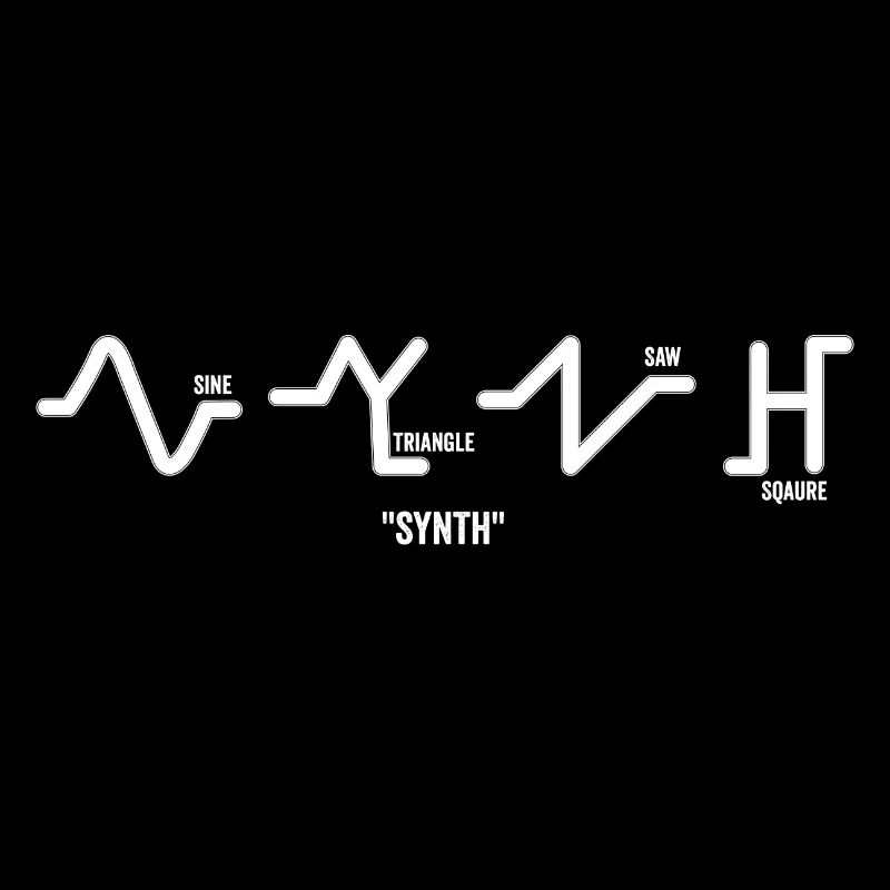 Synth Waves