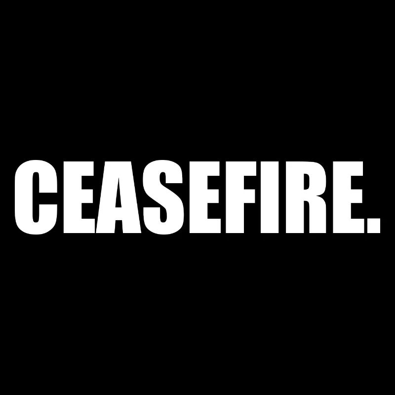 Ceasefire