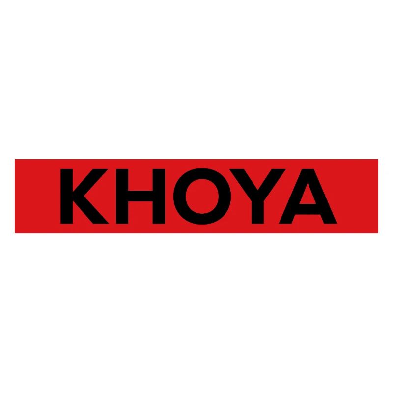 Khoya