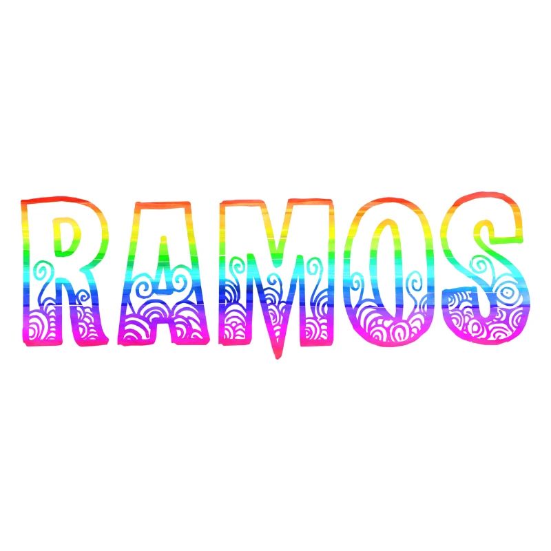 ramos rs regenbogen
