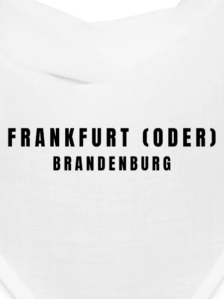 Francfort-sur-l’Oder Brandebourg