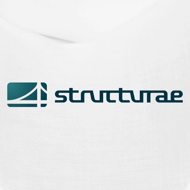 Structurae Logo (Green)