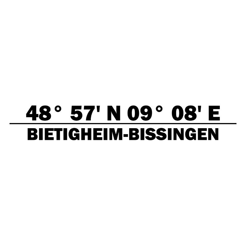 Bietigheim-Bissingen coordinates