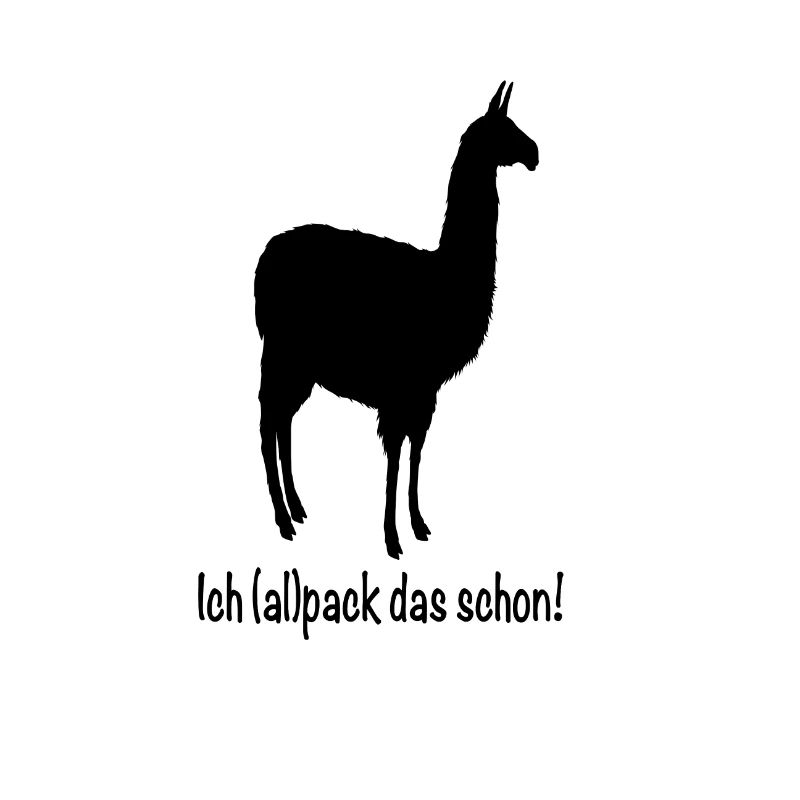 Alpaka pack