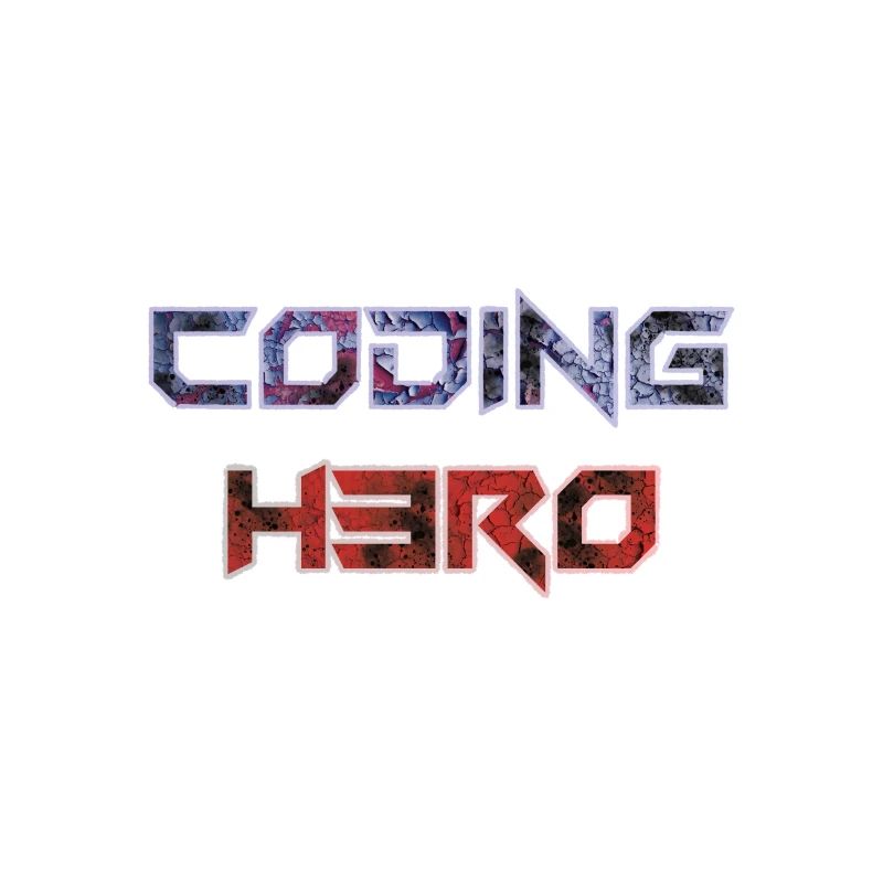 Coding Hero - Programmier-Held