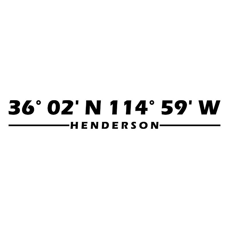 Henderson coordinates