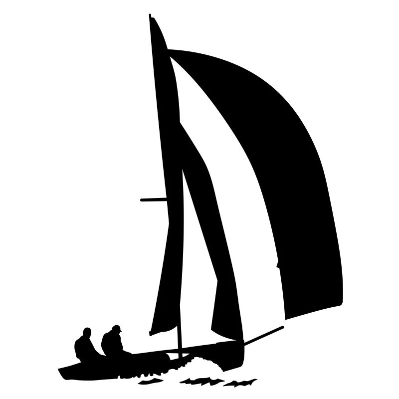 segelboot