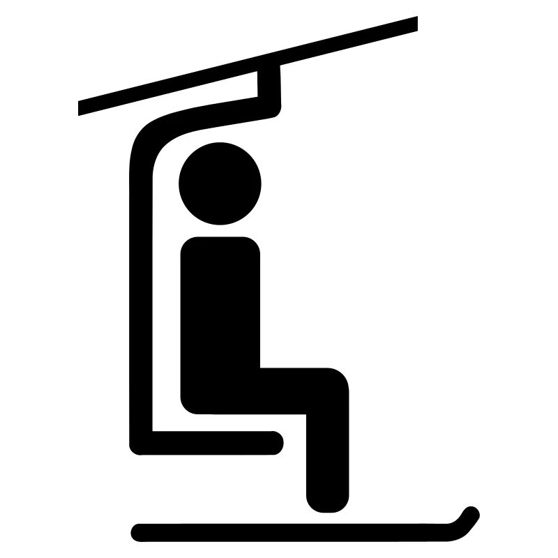 Télésiège