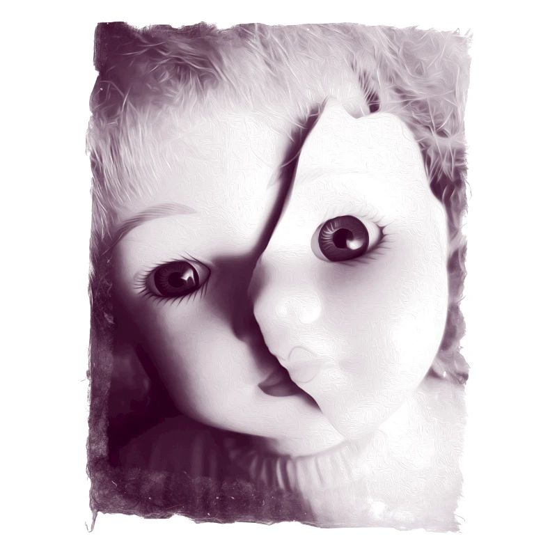 Broken Puppet