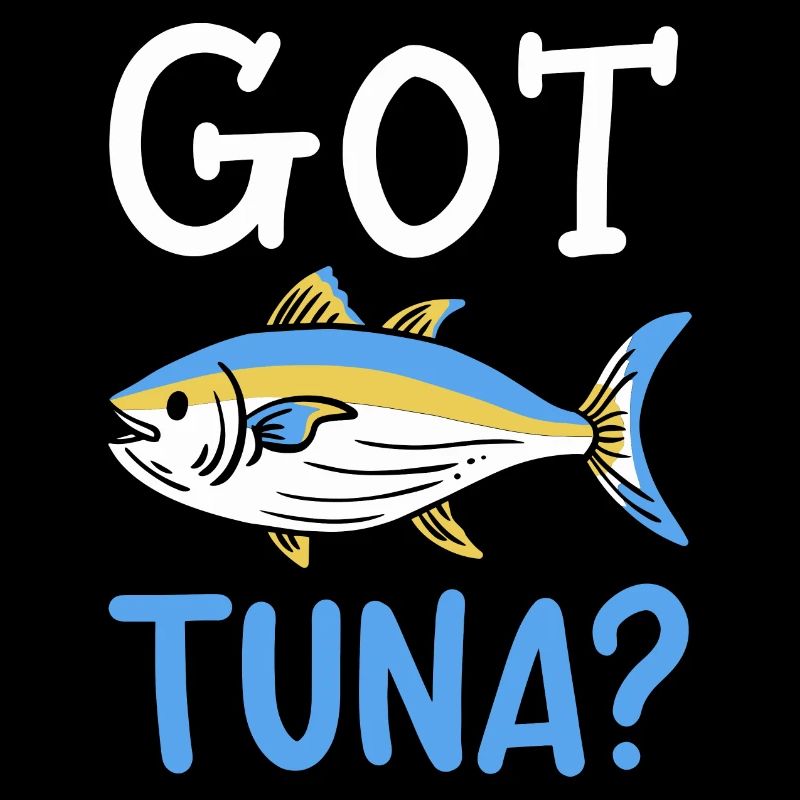 Thunfisch