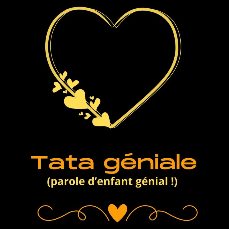 Tata géniale