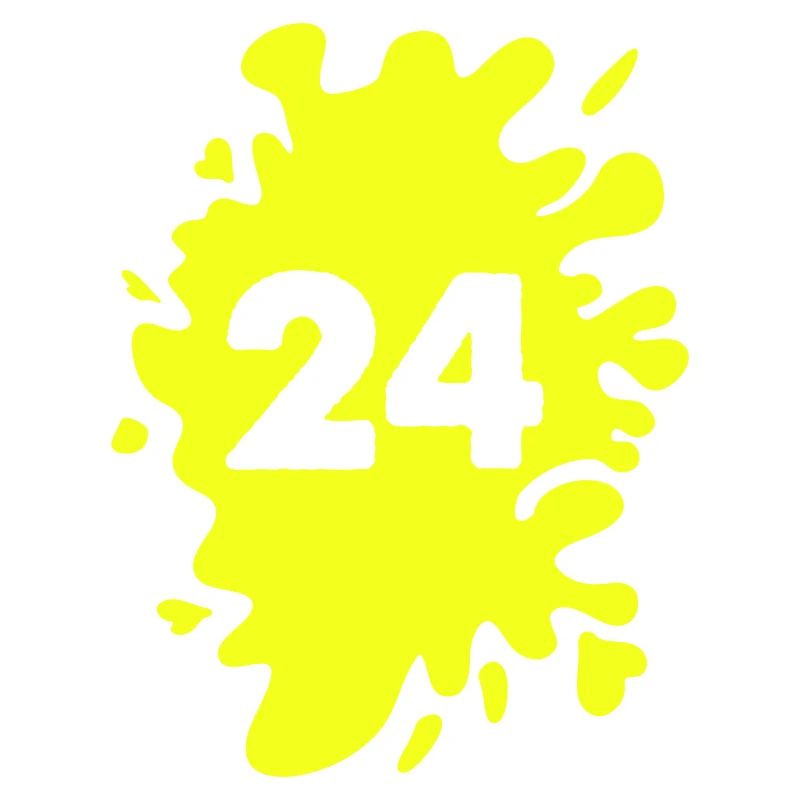 klecks 24