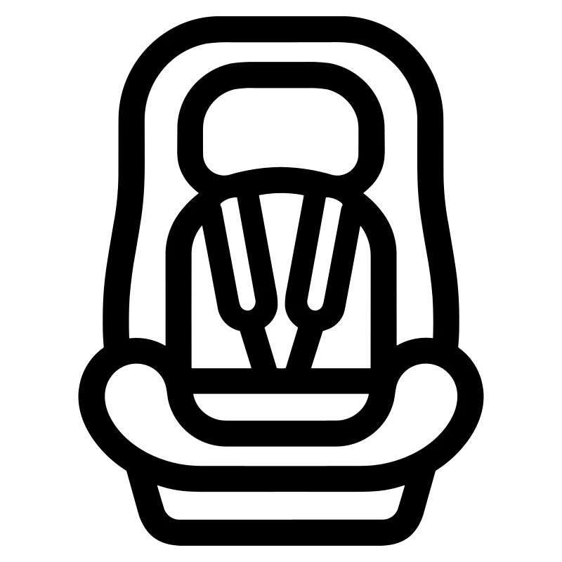 siège auto bébé