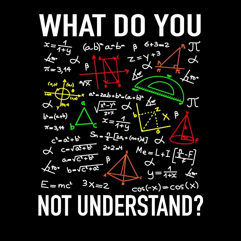 Math teaching math teacher physicist student professor