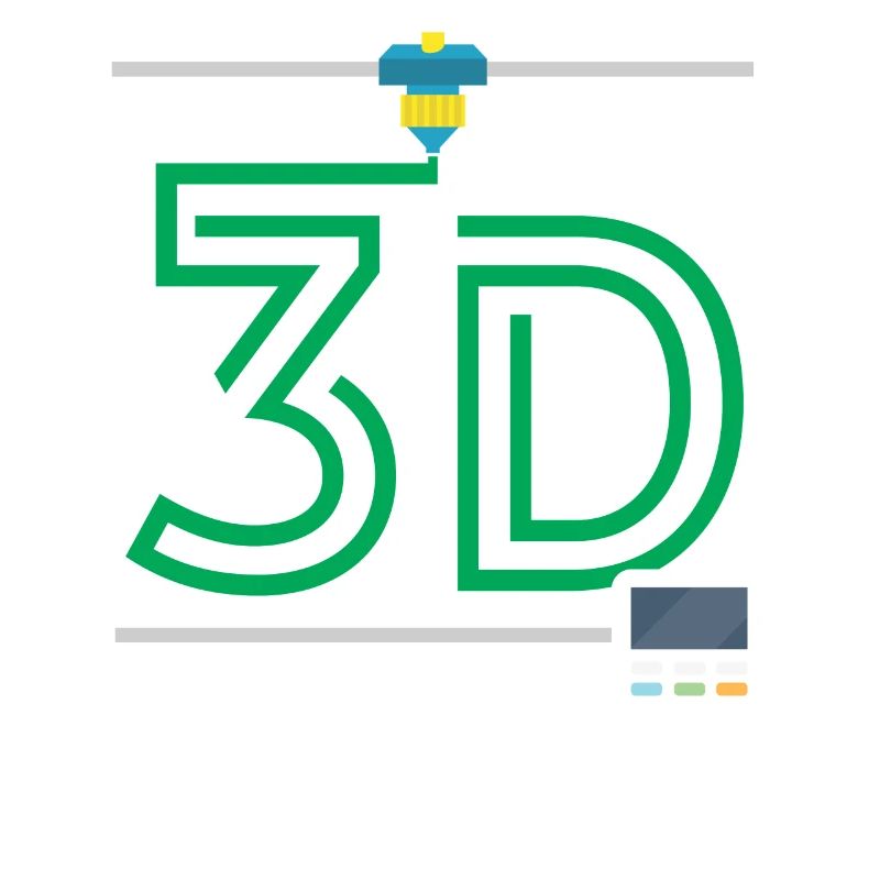 3D Printer Design | 3D Printing Love 3D Printing