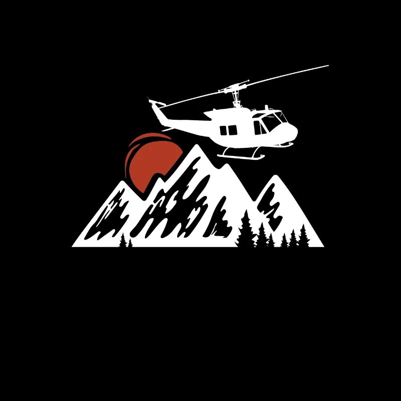 Helicopter
