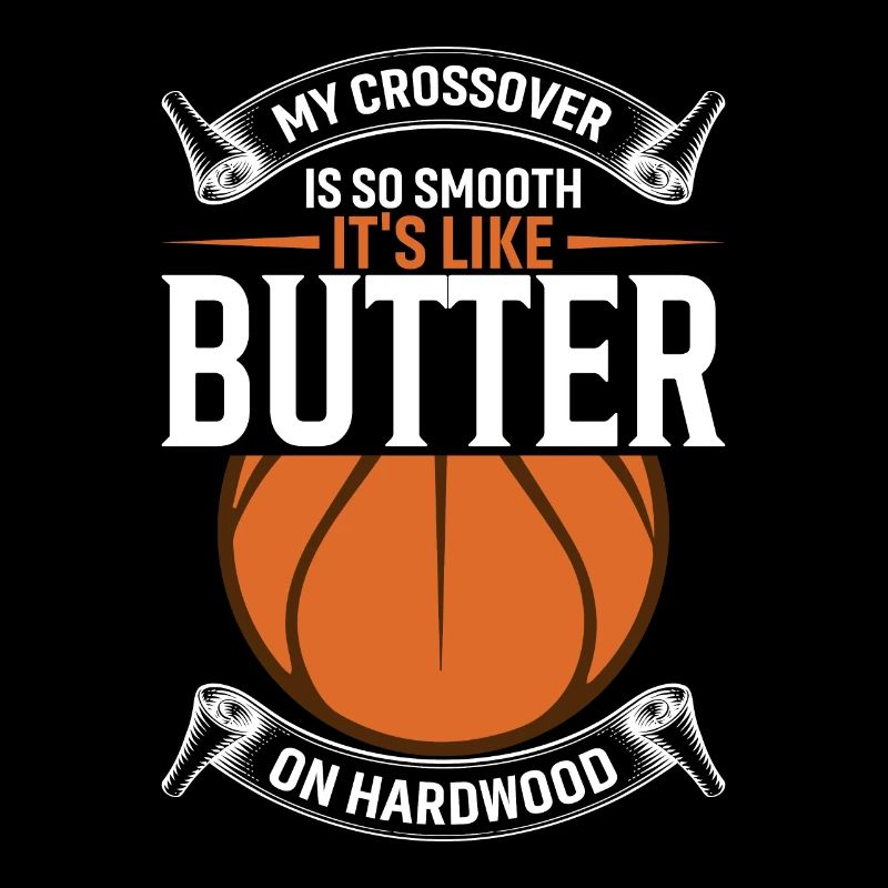 Mon crossover est si doux, c’est comme du beurre sur Har