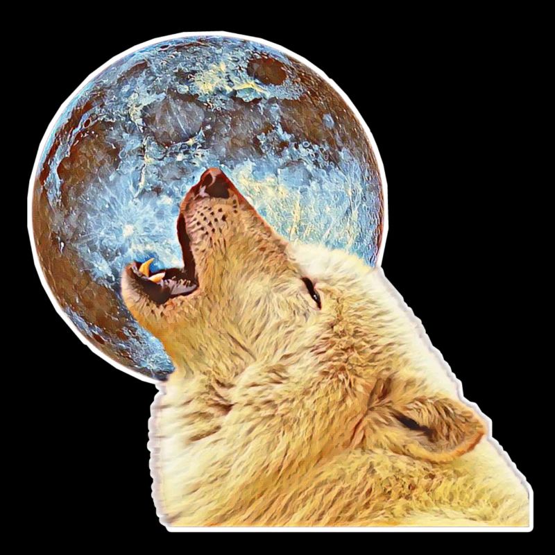 wolf