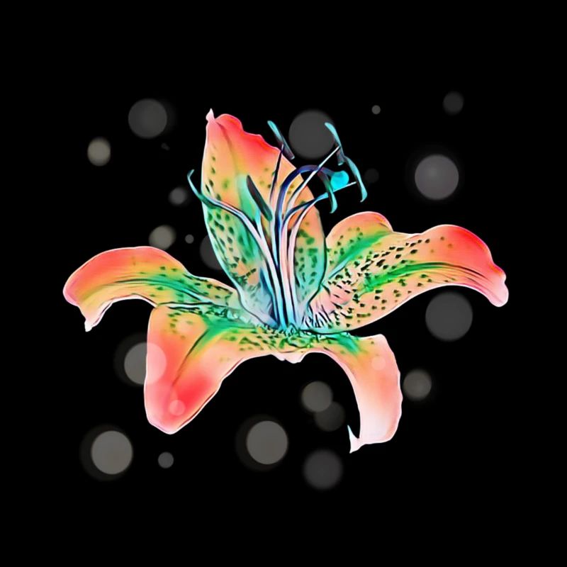 Orchidee